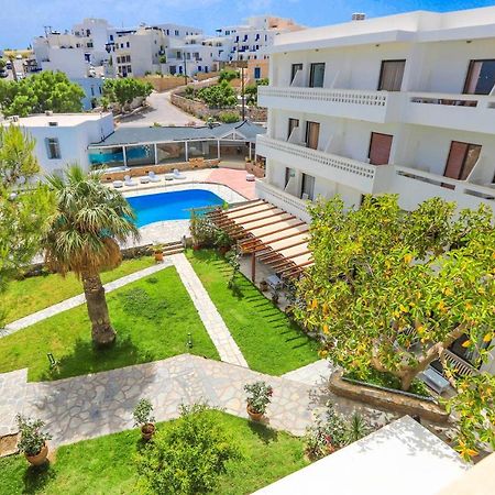 Aeolos Bay Tínos Exterior foto
