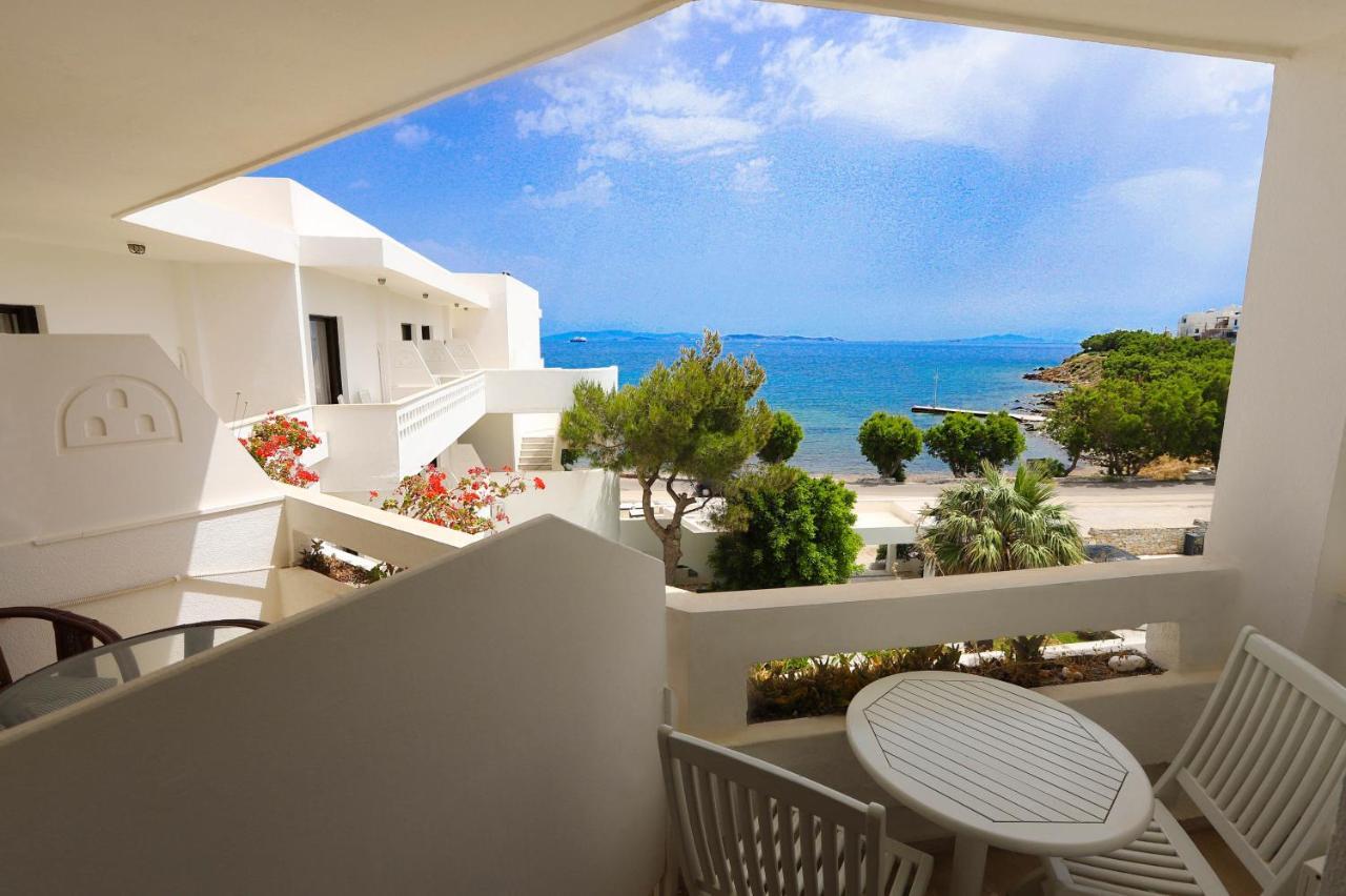 Aeolos Bay Tínos Exterior foto