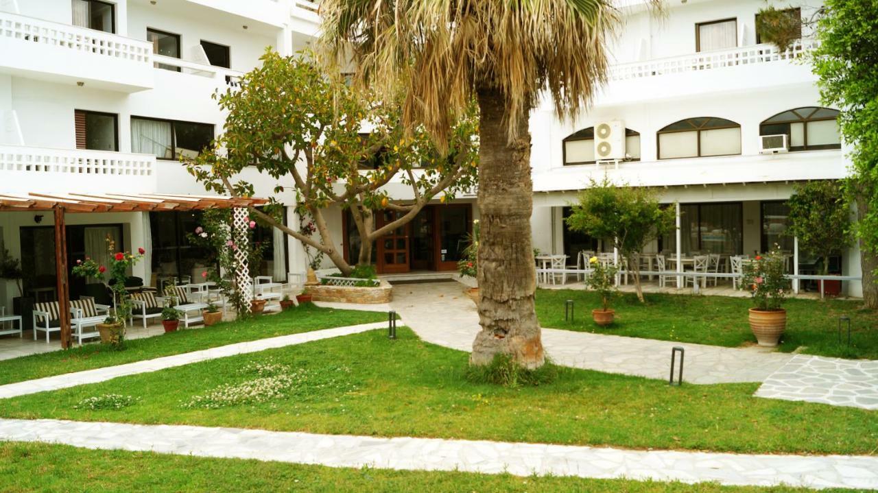 Aeolos Bay Tínos Exterior foto