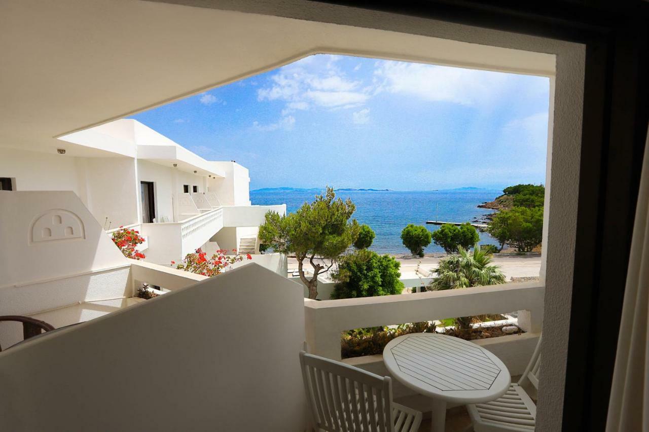 Aeolos Bay Tínos Exterior foto